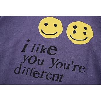 CPFM i like you you're different スウェット CPFM I like you you are different sweatshirt - CPFM Store